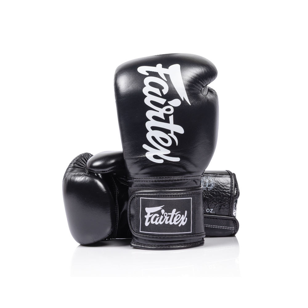 Fairtex Titan Boxing Gloves BGV-XL