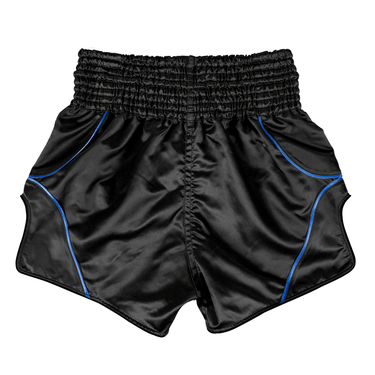 Fairtex Athletic Muay thai Shorts - Midnight Bloom