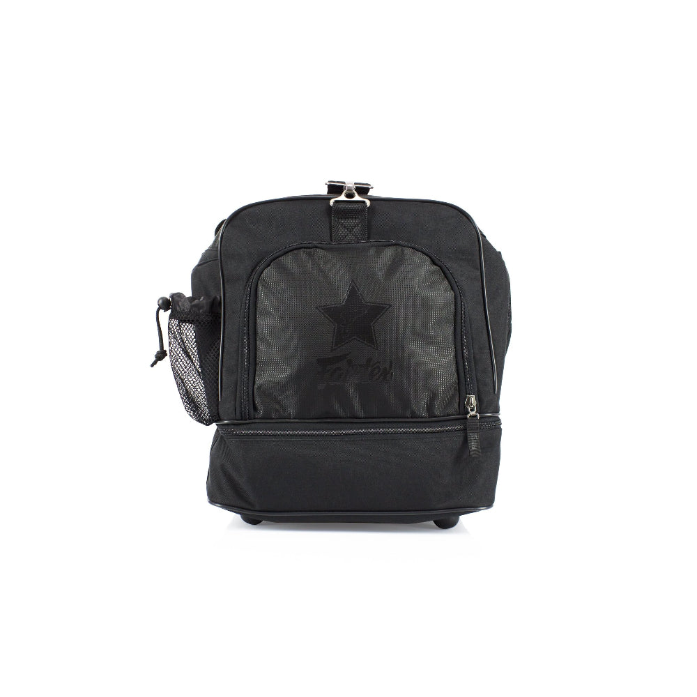 Fairtex Fighter Gym Bag BAG2 - Black/Black