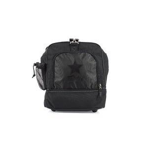 Fairtex Fighter Gym Bag BAG2 - Black/Black
