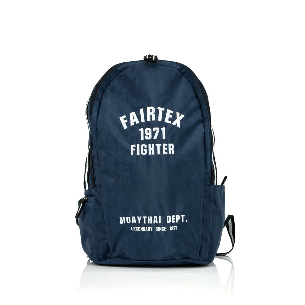 Fairtex Fighter Backpack