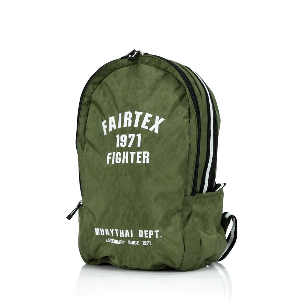 Fairtex Fighter Backpack
