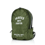 Fairtex Fighter Backpack