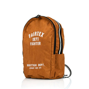Fairtex Fighter Backpack