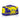 Fairtex Gym Bag - Purple/Yellow