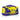 Fairtex Gym Bag - Purple/Yellow