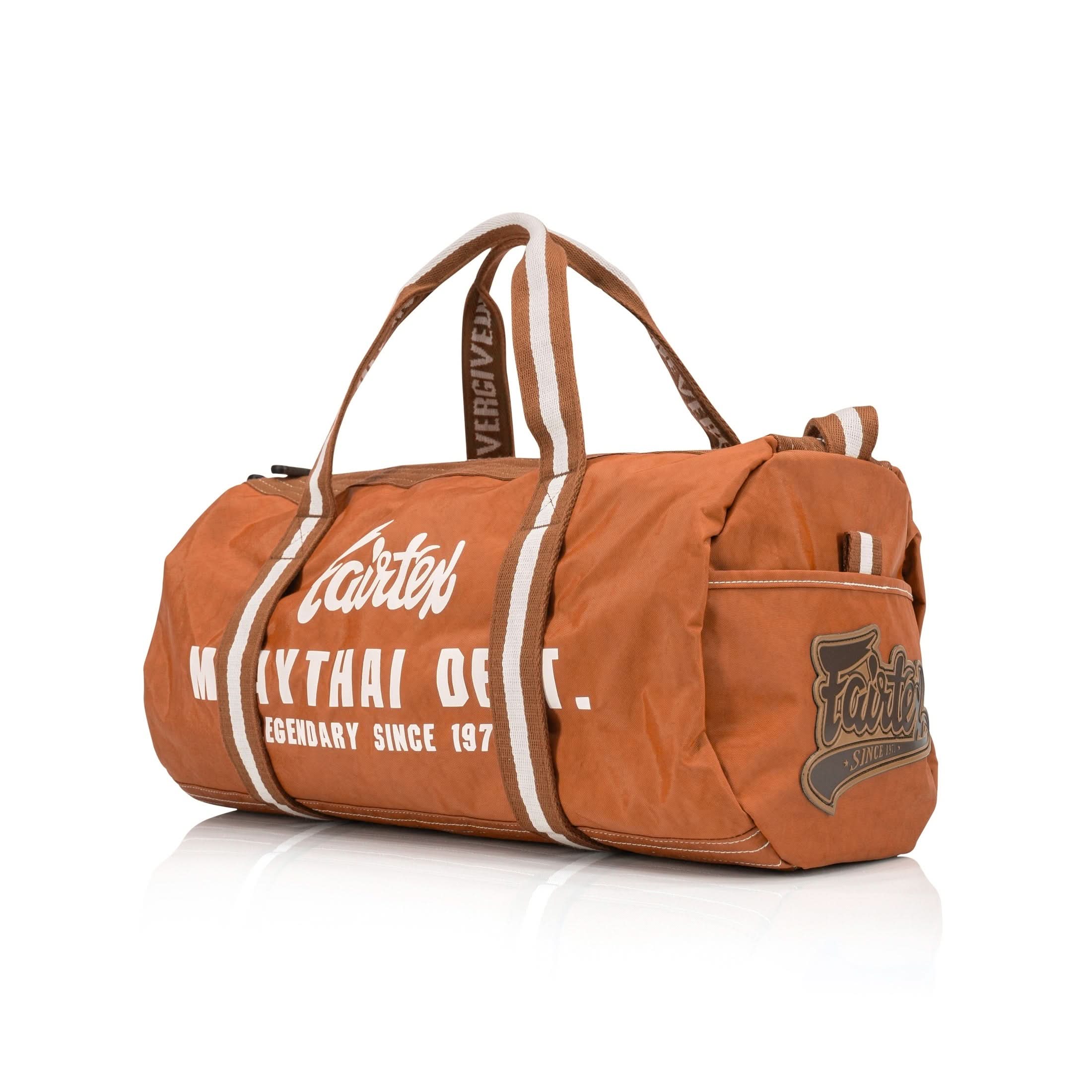 Fairtex Barrel Bag BAG9