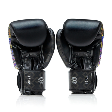 YAMANTAKA Premium Boxing Gloves – Limited Edition