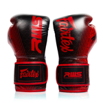 Fairtex x RWS Boxing Gloves BGVR1