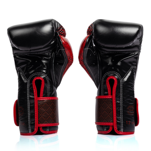 Fairtex x RWS Boxing Gloves BGVR1