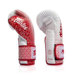 Fairtex x RWS Boxing Gloves BGVR1