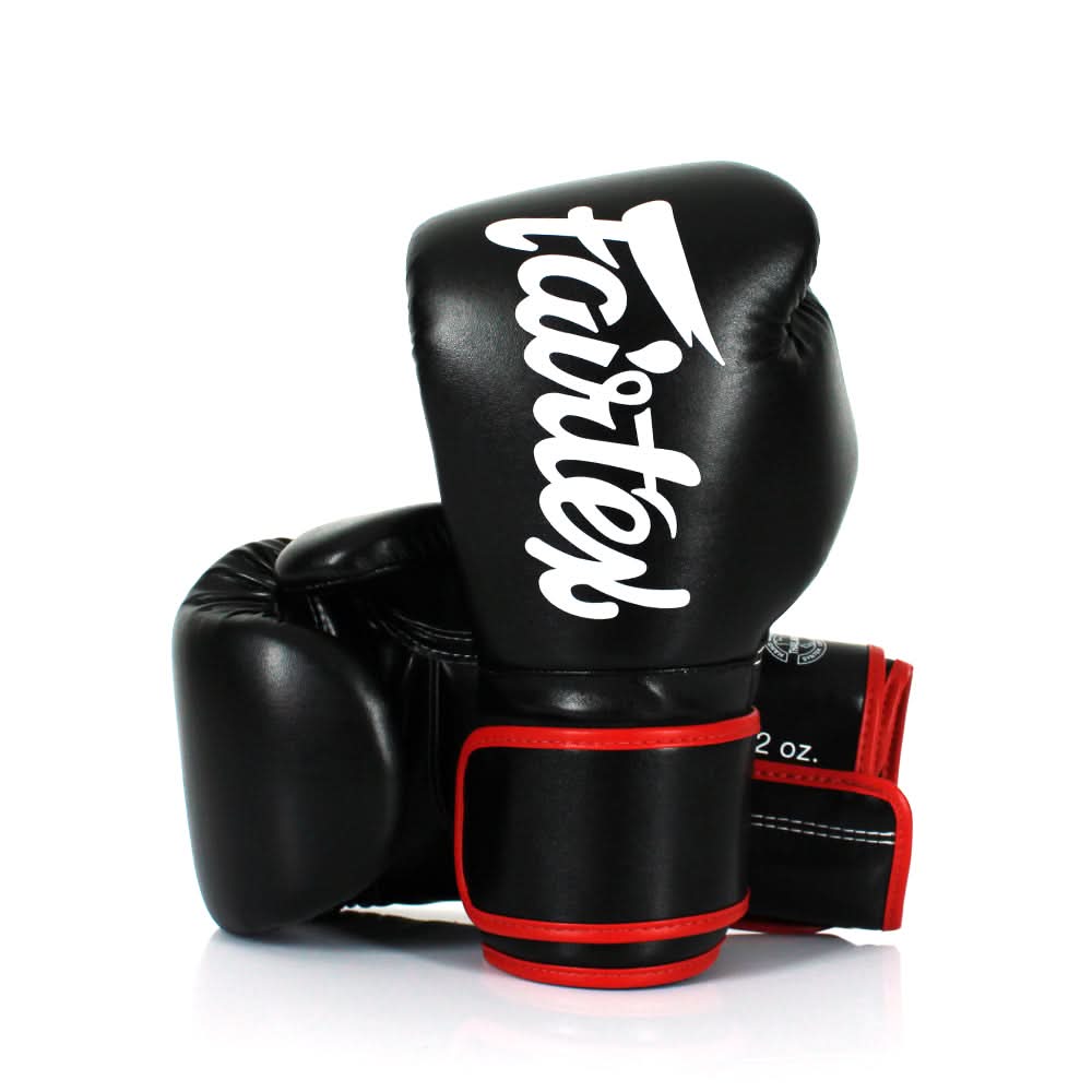 Fairtex Boxing Gloves BGV14 - Art Collection