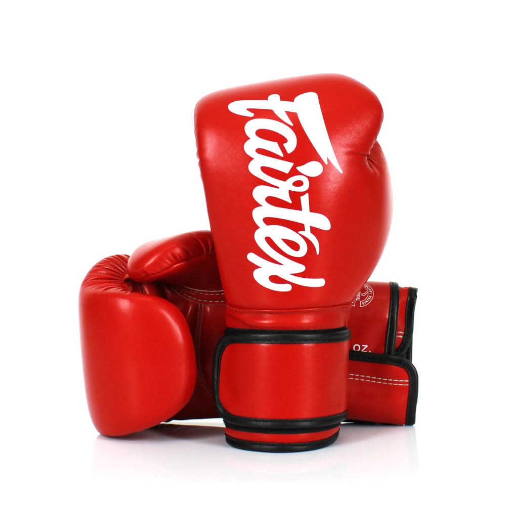 Fairtex Boxing Gloves BGV14 - Art Collection