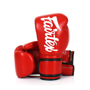 Fairtex Boxing Gloves BGV14 - Art Collection