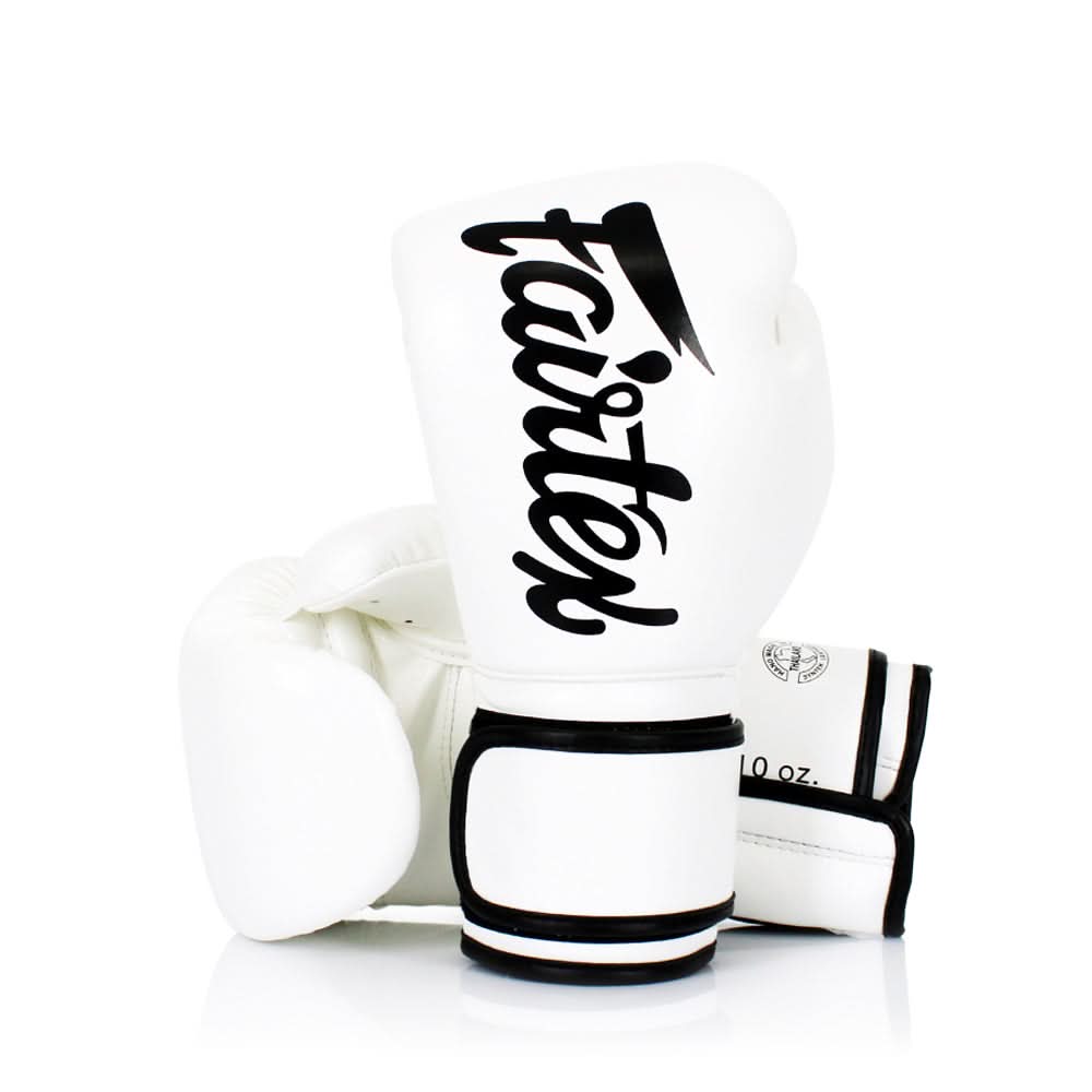 Fairtex Boxing Gloves BGV14 - Art Collection