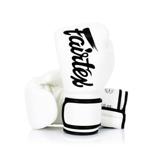 Fairtex Boxing Gloves BGV14 - Art Collection
