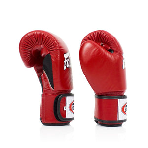 Fairtex Breathable Universal Gloves BGV1