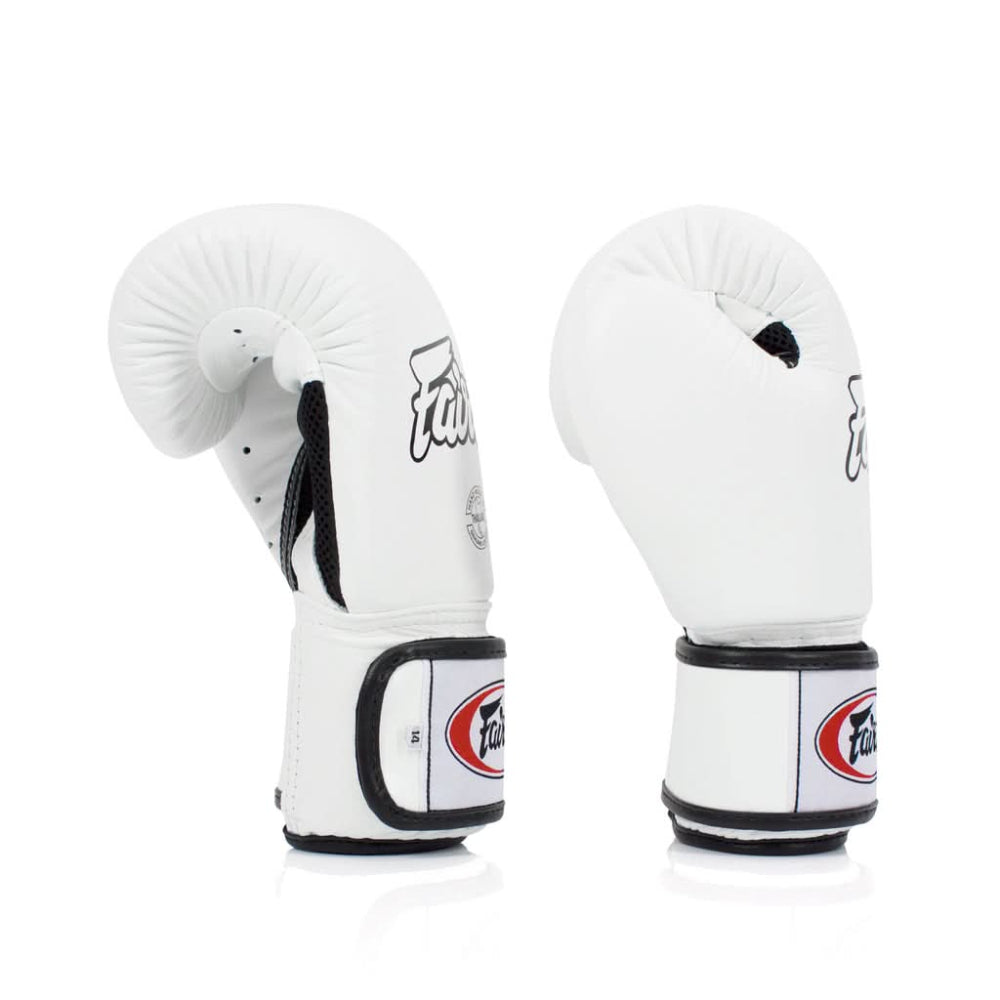 Fairtex Breathable Universal Gloves BGV1