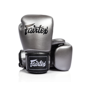 Fairtex Liquid Steel Boxing Gloves BGV1C-PLUS