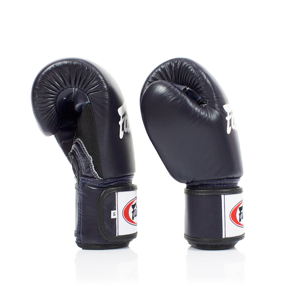 Fairtex Breathable Universal Gloves BGV1