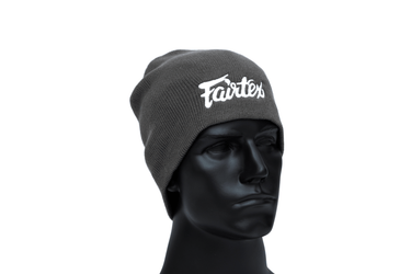 Fairtex Beanie Hat (Gray)