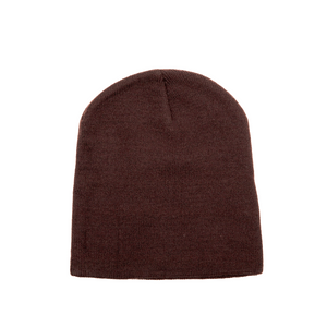 Fairtex Beanie Hat Brown