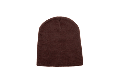 Fairtex Beanie Hat Brown