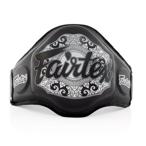 Fairtex Microfiber Belly Pad BPV3