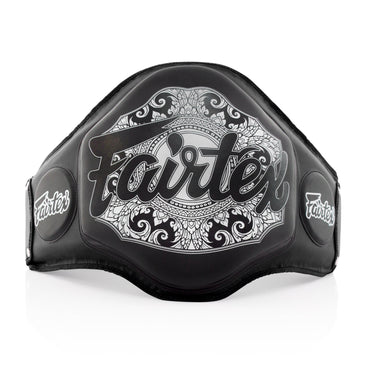 BPV3 Microfiber Belly Pad