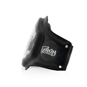 Fairtex Microfiber Belly Pad BPV3