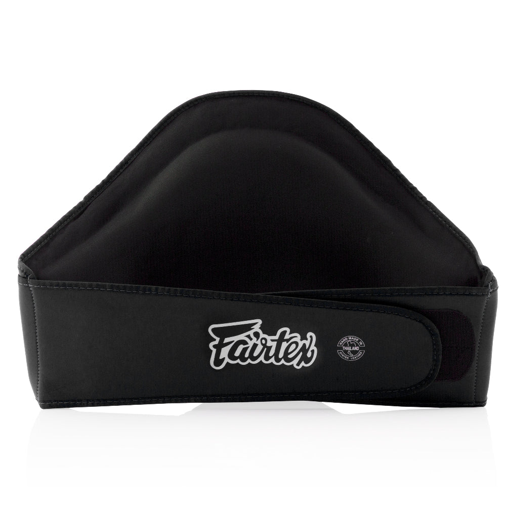 Fairtex Microfiber Belly Pad BPV3