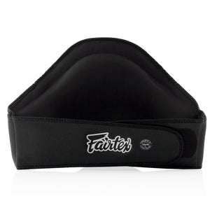 Fairtex Microfiber Belly Pad BPV3