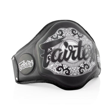 BPV3 Microfiber Belly Pad