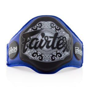 Fairtex Microfiber Belly Pad BPV3