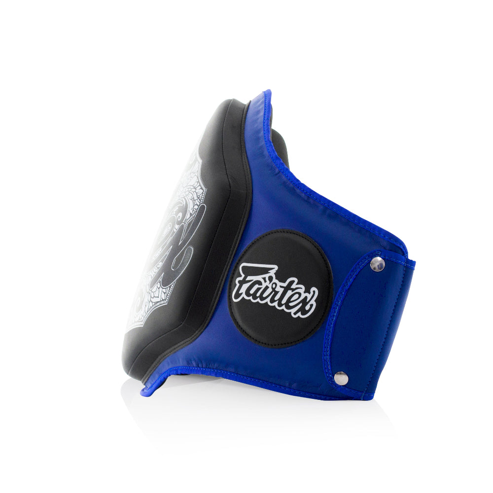 Fairtex Microfiber Belly Pad BPV3