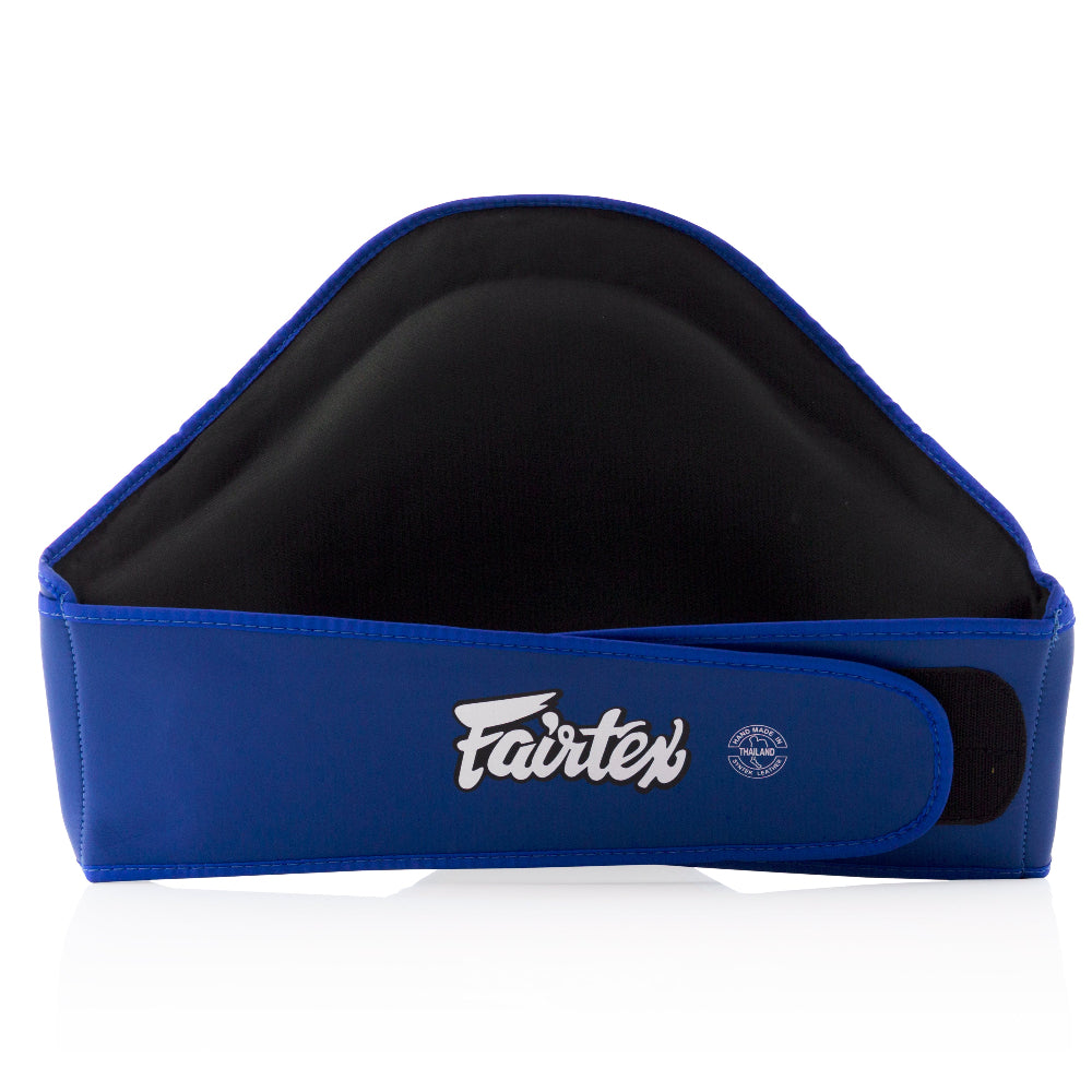 Fairtex Microfiber Belly Pad BPV3