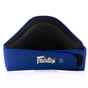 Fairtex Microfiber Belly Pad BPV3