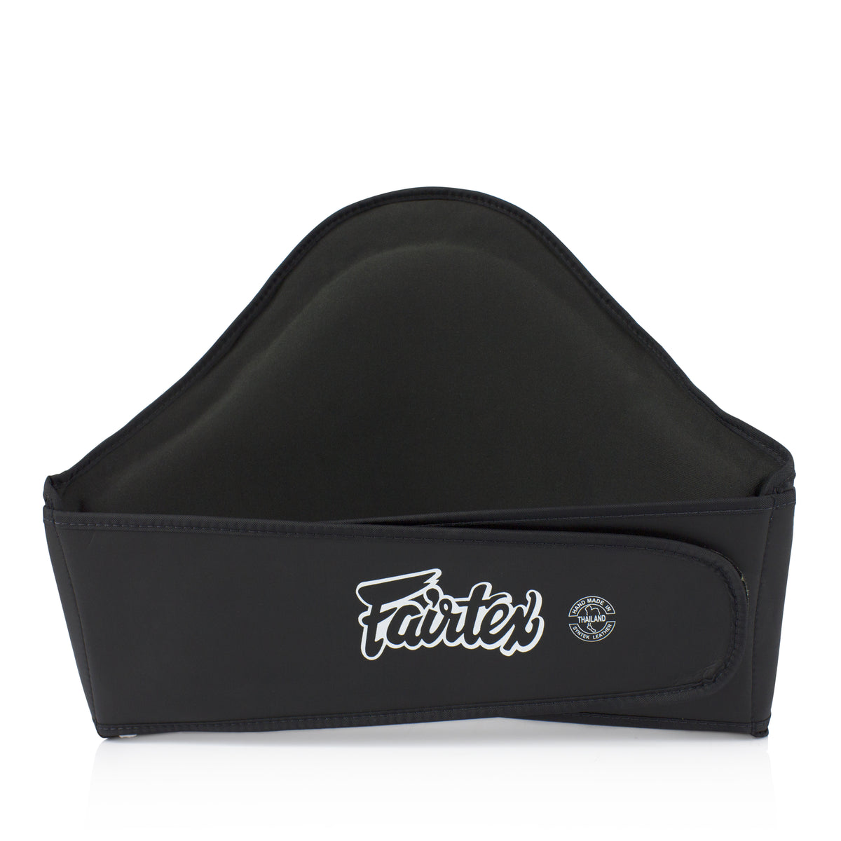 Fairtex Microfiber Belly Pad BPV3