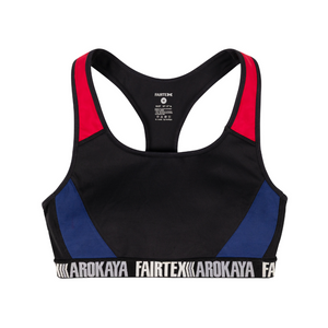 Fairtex X Arokaya Sports Bra (BRA19)