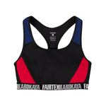 Fairtex x Arokaya Sports Bra BRA19