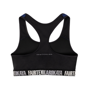 Fairtex x Arokaya Sports Bra BRA19