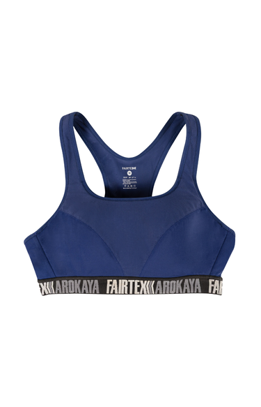Fairtex X Arokaya Sports Bra (BRA20)
