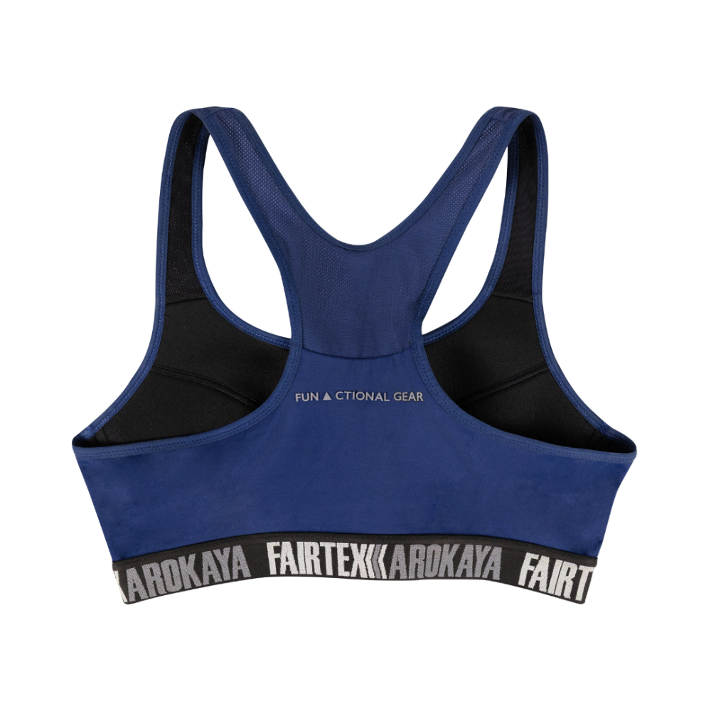 Fairtex X Arokaya Sports Bra (BRA20)