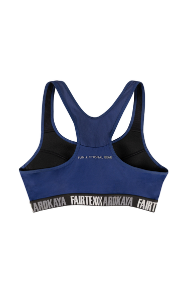 Fairtex X Arokaya Sports Bra (BRA20)