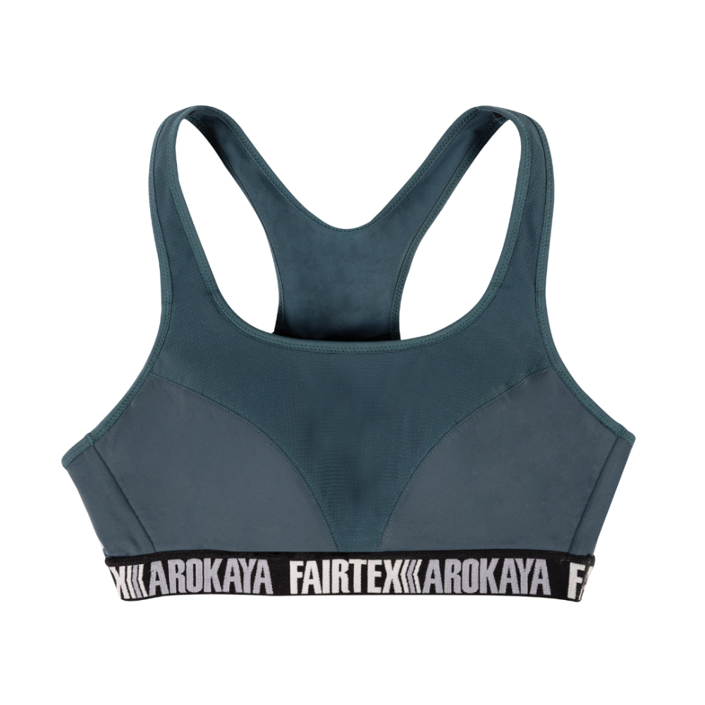 Fairtex X Arokaya Sports Bra (BRA20)