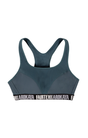 Fairtex X Arokaya Sports Bra (BRA20)