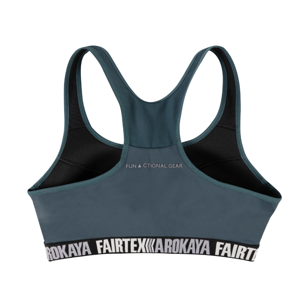 Fairtex X Arokaya Sports Bra (BRA20)