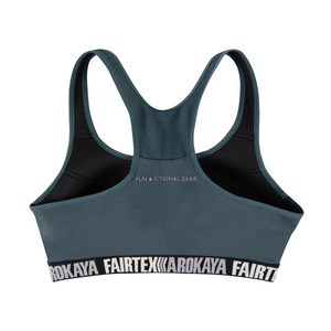 Fairtex X Arokaya Sports Bra (BRA20)