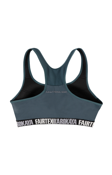 Fairtex X Arokaya Sports Bra (BRA20)