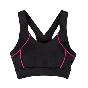 Fairtex X Arokaya Sports Bra - Shadow Bloom